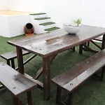 Εξοχικό σπίτι La Vina