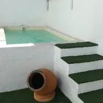 La Vina Εξοχικό σπίτι Puebla de Alcocer