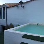 La Vina Εξοχικό σπίτι Puebla de Alcocer