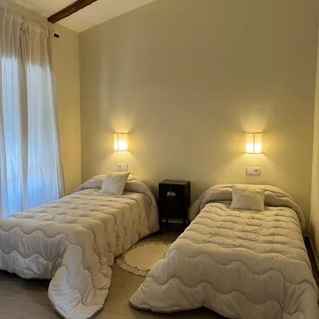 Casa di campagna La Vina *