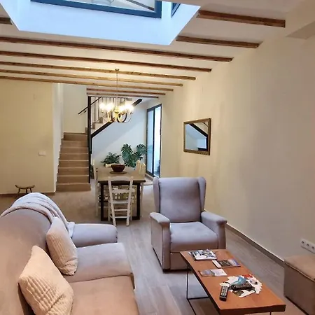 La Vina * Puebla de Alcocer