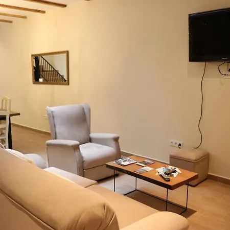 La Vina Casa de Campo