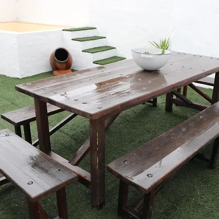 Casa de Campo La Vina