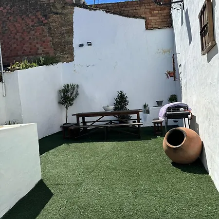 La Vina * Puebla de Alcocer