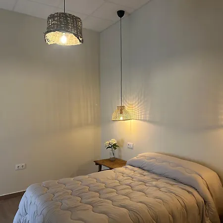 La Vina Casa de Campo *