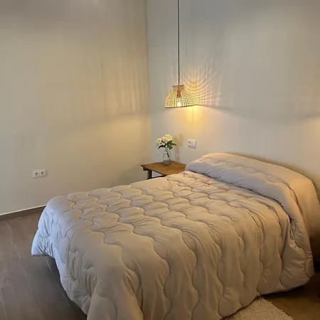 La Vina * Puebla de Alcocer