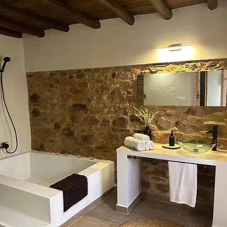 La Vina Puebla de Alcocer