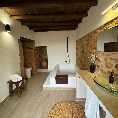 La Vina Puebla de Alcocer