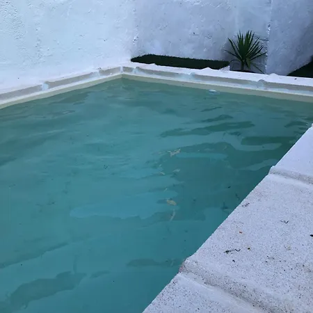 La Vina * Puebla de Alcocer