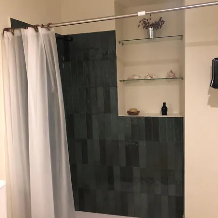 Casa de Campo La Vina Puebla de Alcocer