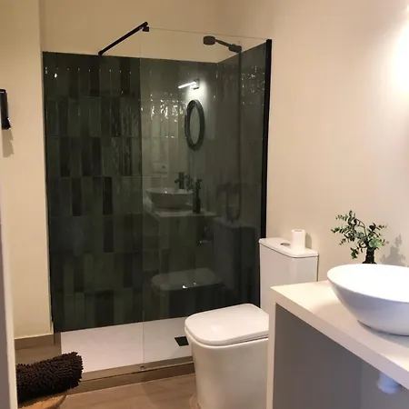 La Vina * Puebla de Alcocer