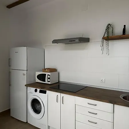 La Vina * Puebla de Alcocer