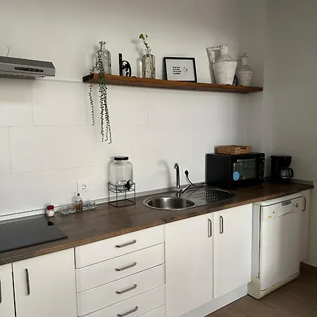 Casa de Campo La Vina Puebla de Alcocer