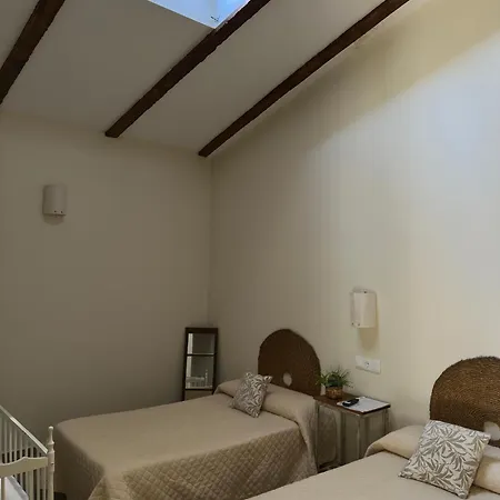 La Vina * Puebla de Alcocer