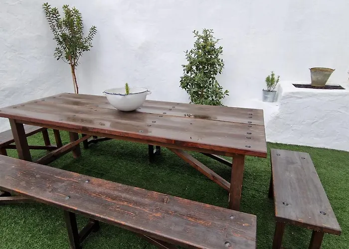 La Vina * Puebla de Alcocer