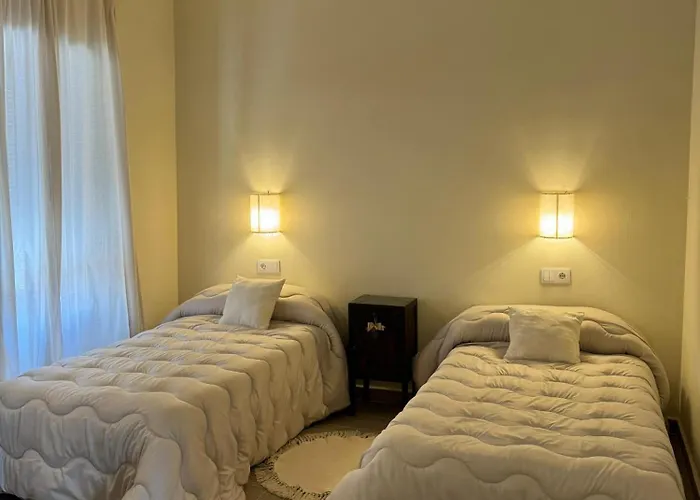 Casa di campagna La Vina *