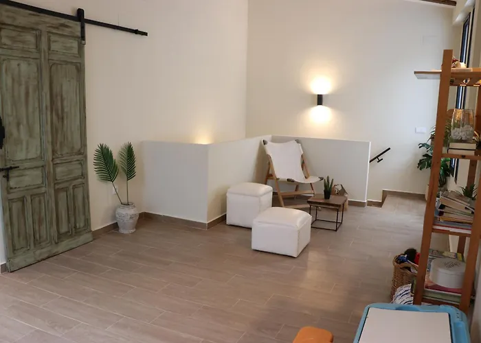 La Vina Casa di campagna