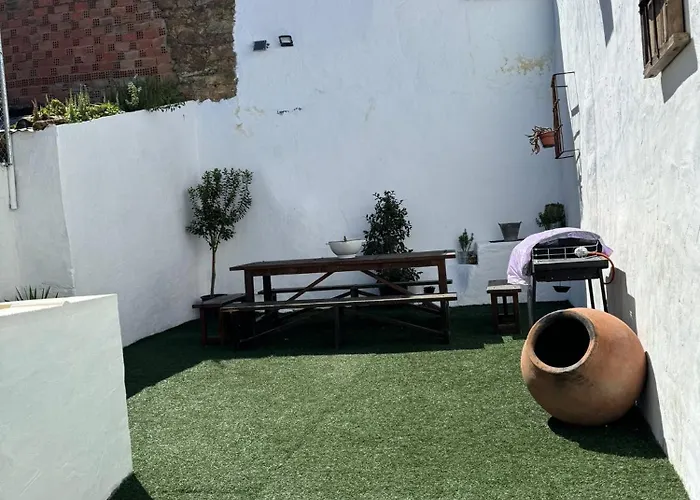 La Vina * Puebla de Alcocer