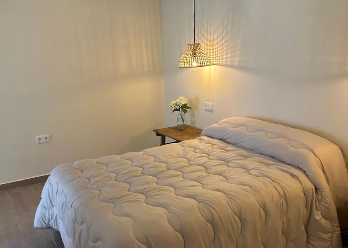 La Vina * Puebla de Alcocer