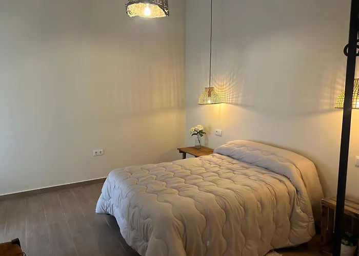 La Vina * Puebla de Alcocer