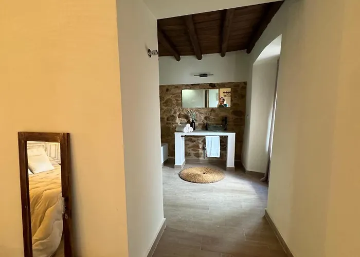 La Vina Puebla de Alcocer