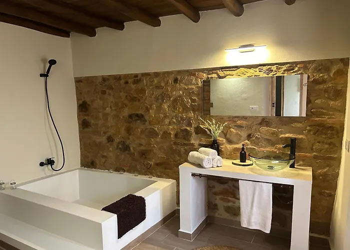 La Vina Puebla de Alcocer