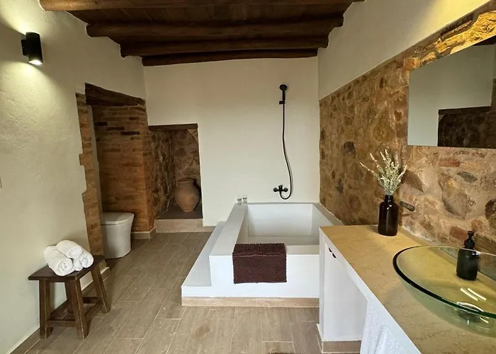 La Vina Puebla de Alcocer