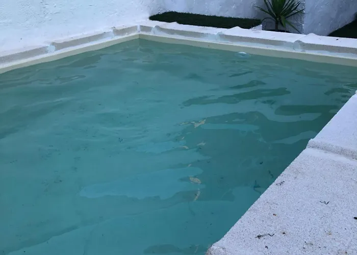 La Vina * Puebla de Alcocer