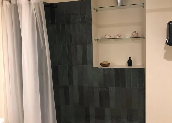 Casa di campagna La Vina Puebla de Alcocer