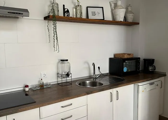 Lantställe La Vina Puebla de Alcocer