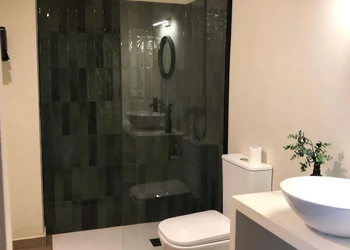 La Vina * Puebla de Alcocer