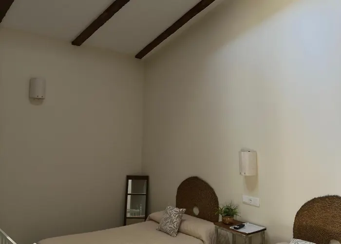 La Vina * Puebla de Alcocer